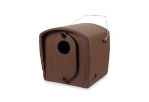 Schwegler Jackdaw Nest Box No. 29