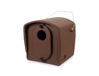 Schwegler Jackdaw Nest Box No. 29