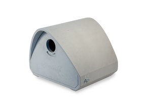 Schwegler Jackdaw Nest Box 2CM