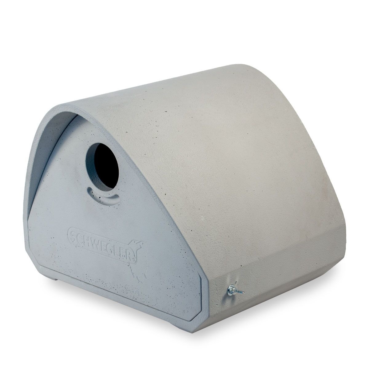 Schwegler Jackdaw Nest Box 2CM