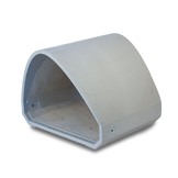 Schwegler Jackdaw Nest Box 2CM