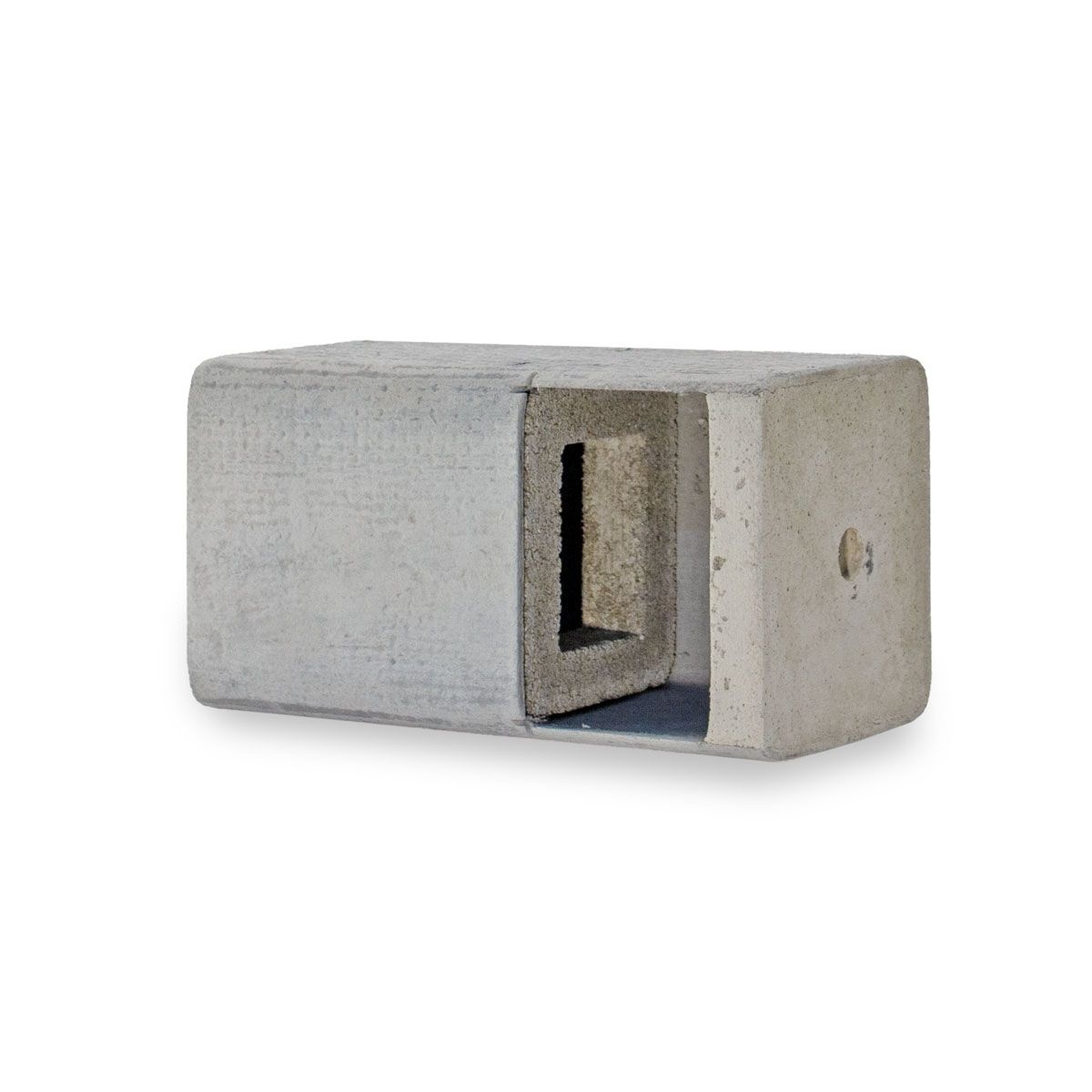 Brick Box 1HE