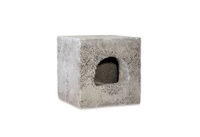 Schwegler Halfholen Neststeen Nr. 26