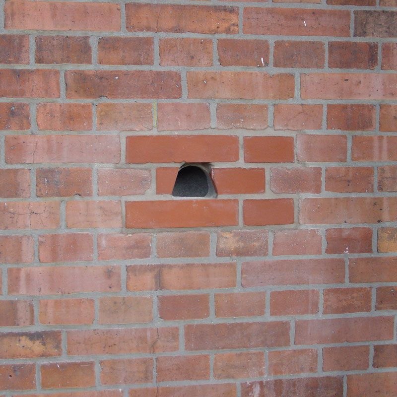 Schwegler Brick Box Type 26