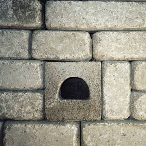 Schwegler Brick Box Type 26