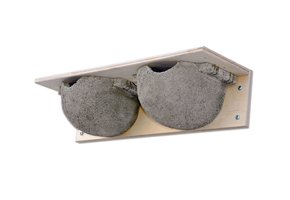 Schwegler House Martin Nest No. 9B