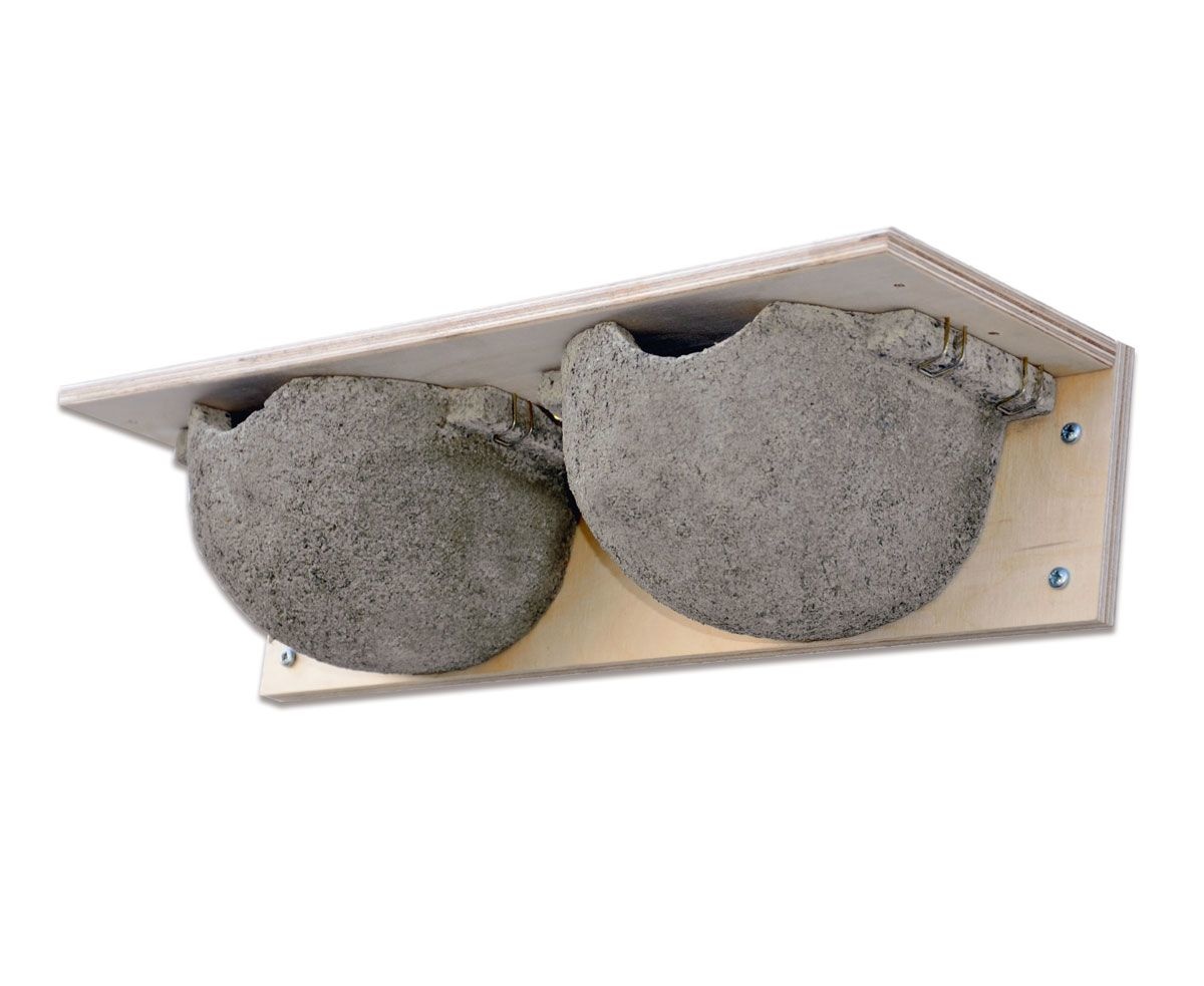 Schwegler Huiszwaluwnest Nr. 9B