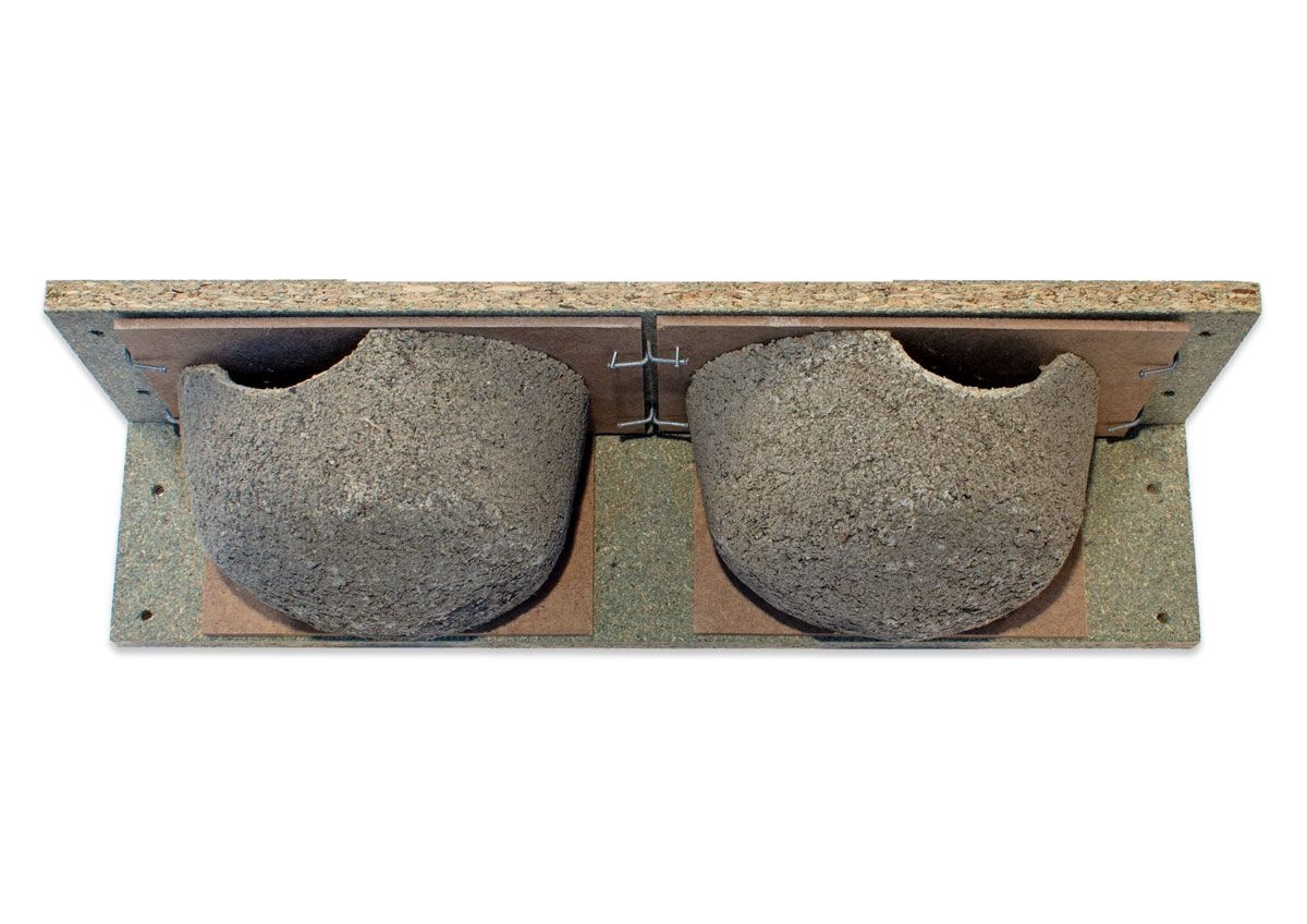 Schwegler House Martin Nest No. 9A