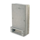 Schwegler Vleermuis Wandsysteem 3FE