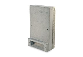 Schwegler Bat Wall System 3FE