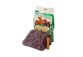 Schwegler Vervangingsset voor hommelkast bovengronds