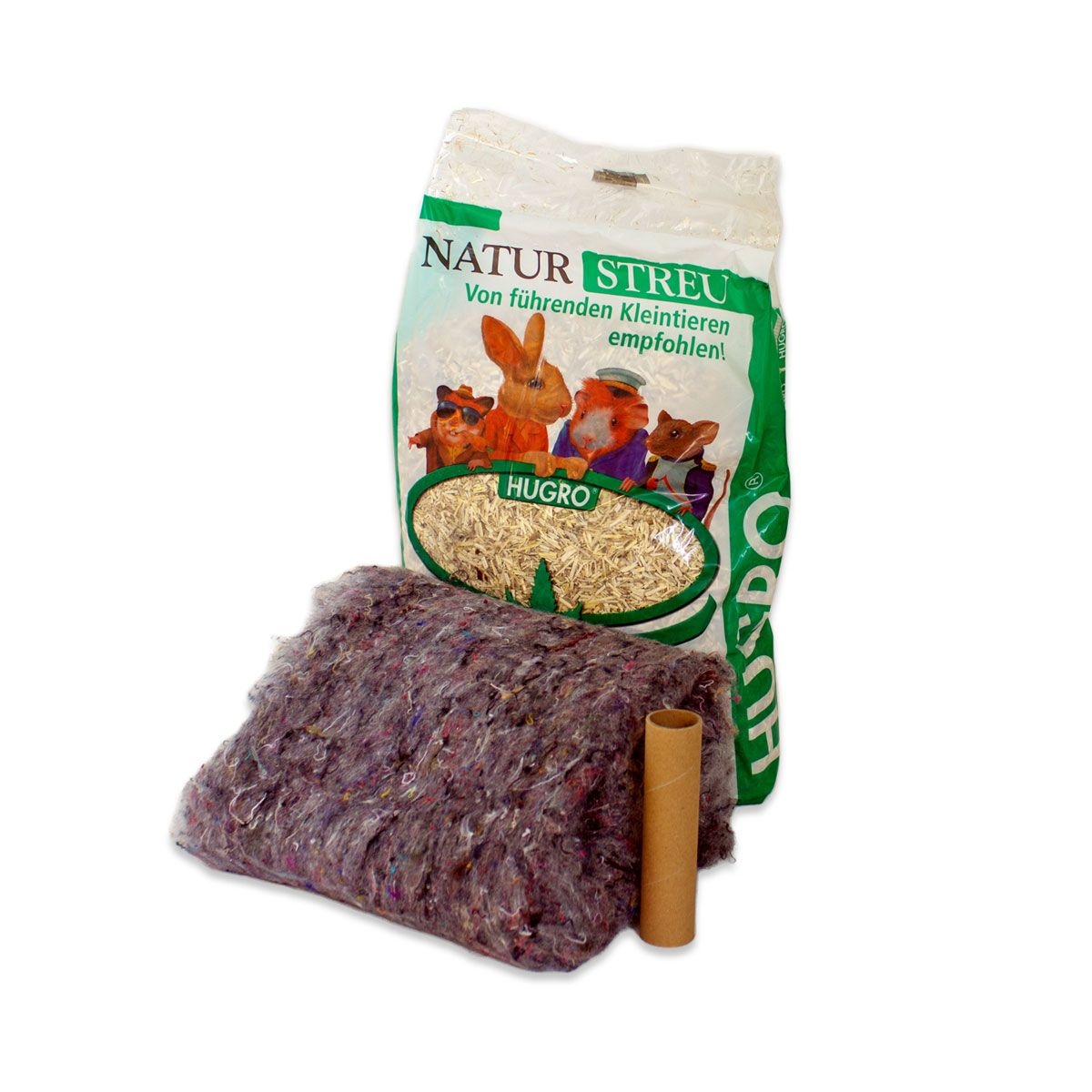 Schwegler Vervangingsset voor hommelkast bovengronds