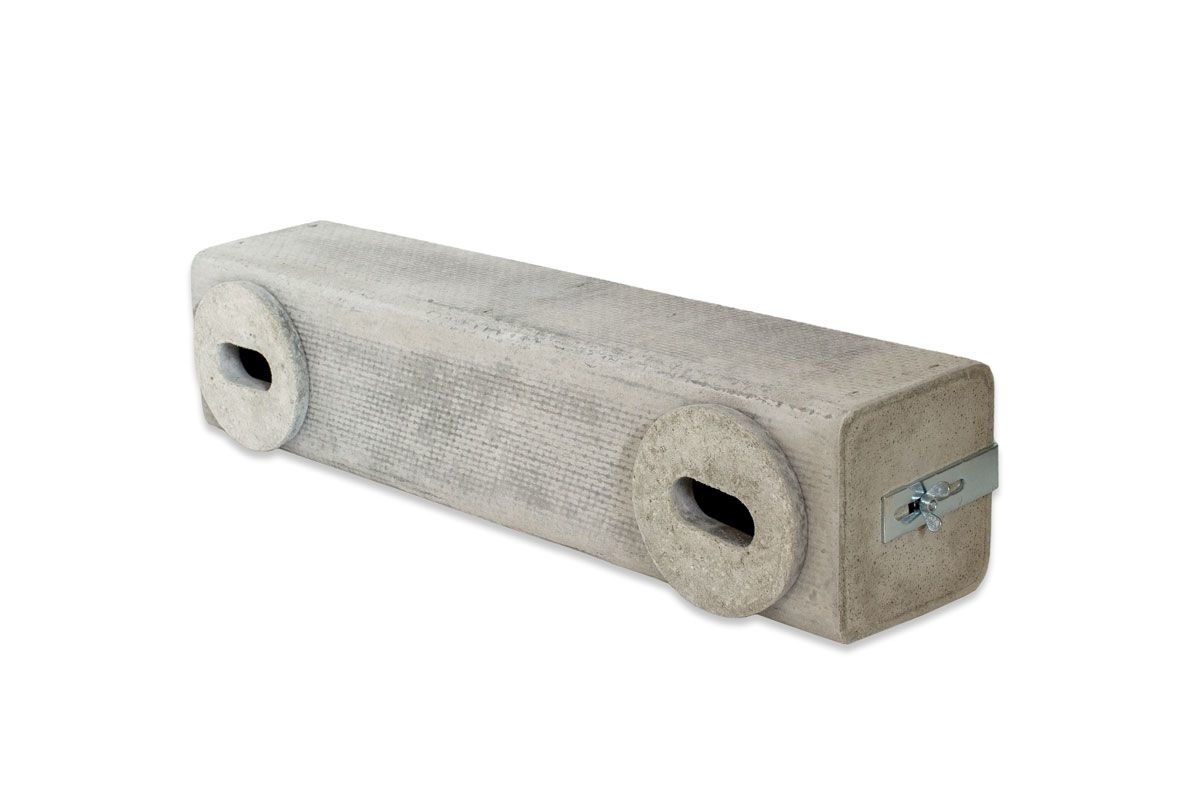 Schwegler Mauersegler-Nistkasten Nr. 17C