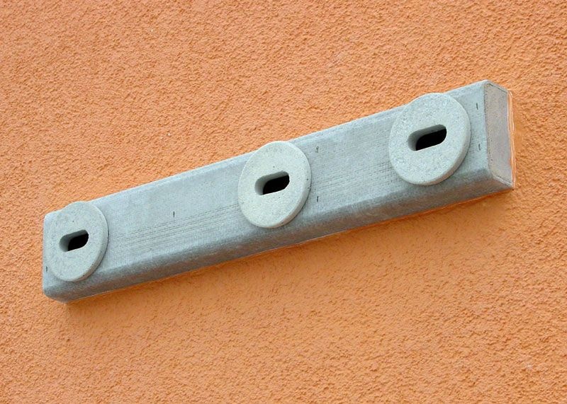 Schwegler Swift Nest Box Type No. 17/17A