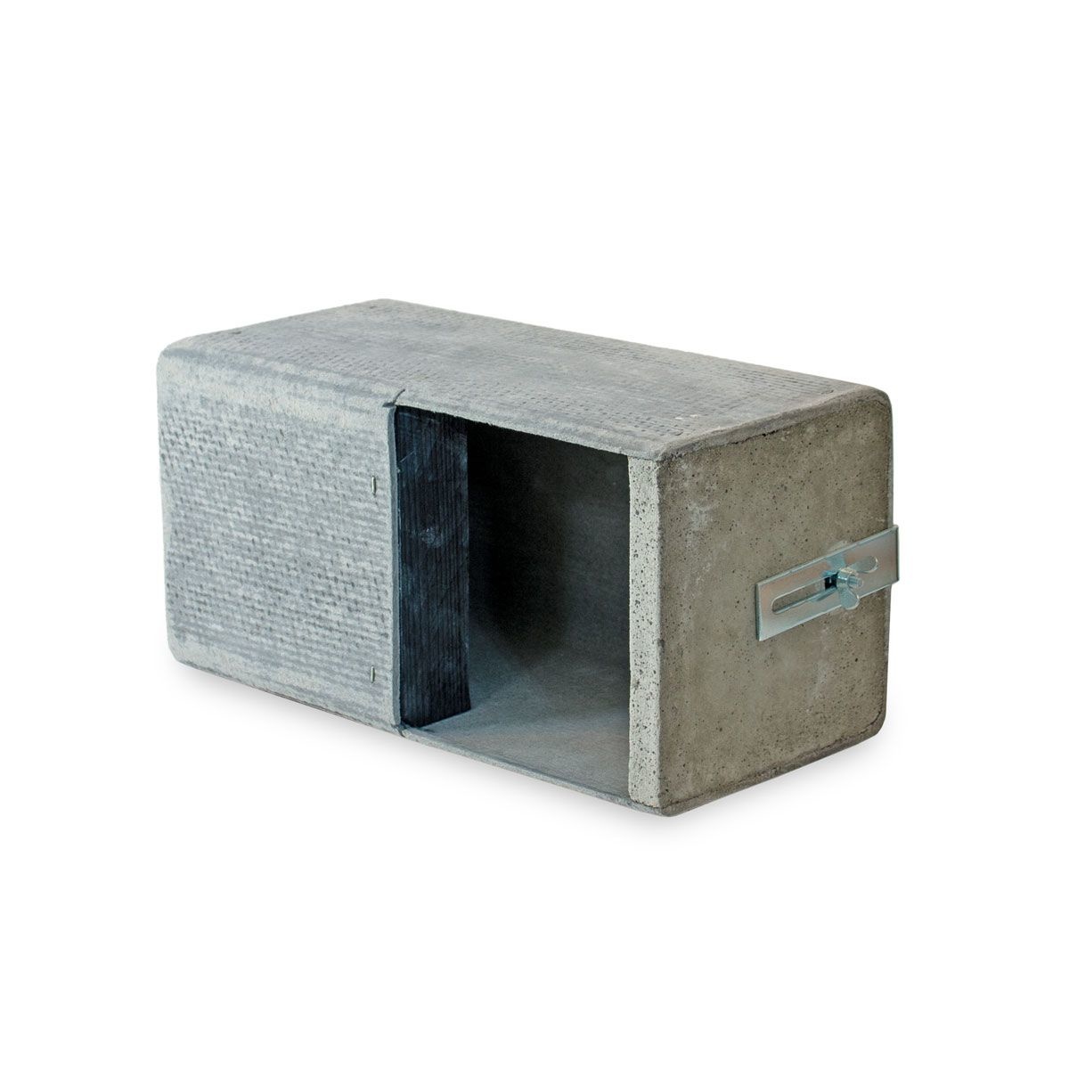 Schwegler Dipper and Pied Wagtail Nest Box No. 19