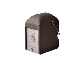 Schwegler Hazelmuishok 2KS