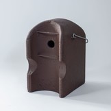 Schwegler Common Dormouse Box 2KS