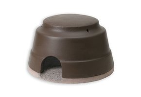 Schwegler Hedgehog Dome with insulated base