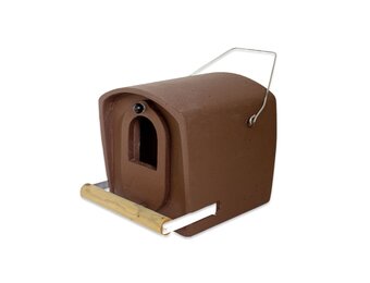 Schwegler Tawny Owl Box Nr. 30