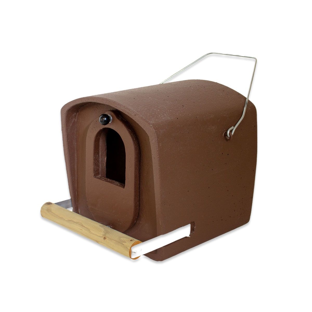 Schwegler Tawny Owl Box Nr. 30