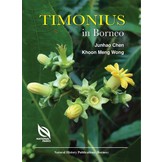 Timonius in Borneo