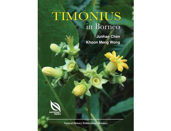 Timonius in Borneo