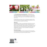 Tuinplantenencyclopedie op kleur