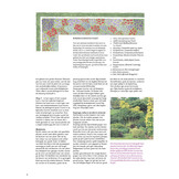 Tuinplantenencyclopedie op kleur