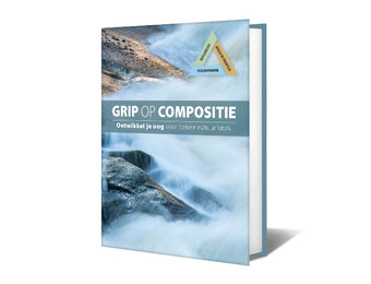 Grip op compositie