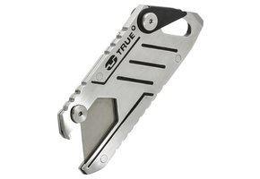 True Utility Box Cutter Clam