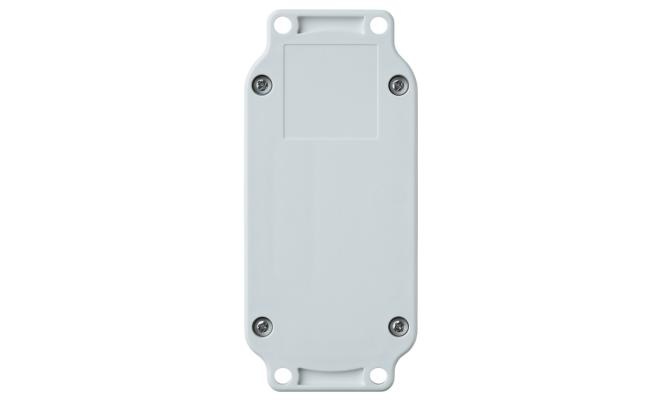 HOBO Temperatuur/Relatieve Luchtvochtigheid Datalogger MX2301A