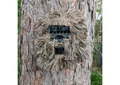 Cambush - Camouflage for trail cameras