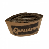 Cambush - Tarnung / Ghillie-suit für Kamerafallen