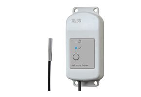 HOBO Externer Temperatursensor-Datenlogger MX2304