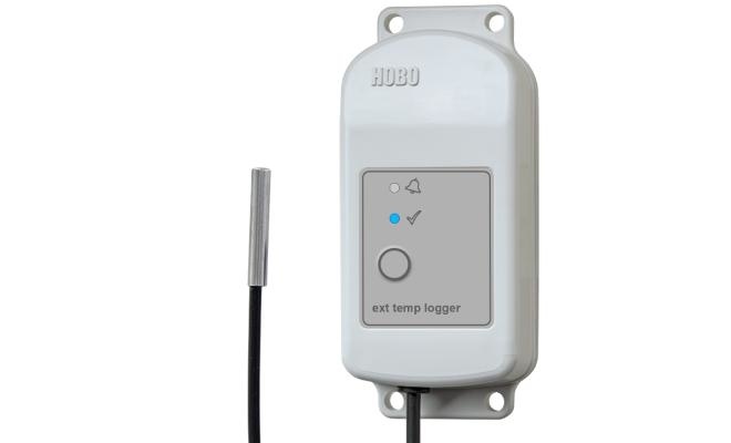 HOBO External Temperature Sensor Data Logger MX2304