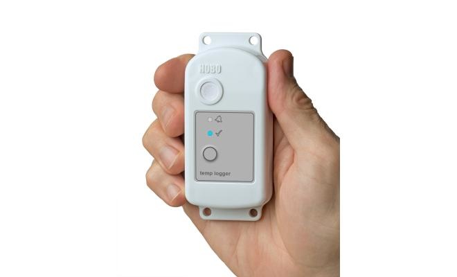 HOBO Temperature Data Logger MX2305