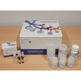 eDNA-Isolierungskit – mit oder ohne interne Positivkontrolle