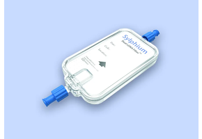 eDNA Dual Filter Capsule (20x)