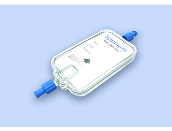 eDNA Dual Filter Capsule (20x)