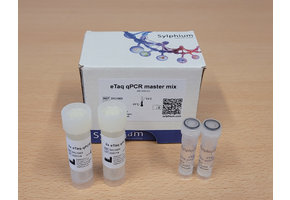 eDNA qPCR hot start mix