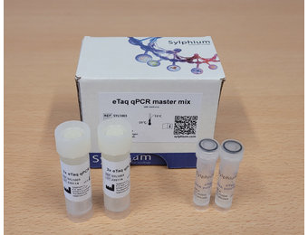 eDNA qPCR hot start mix