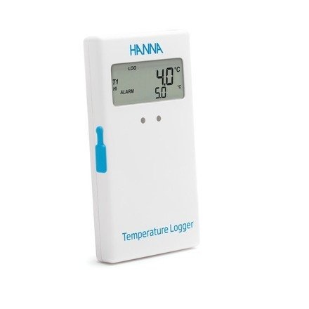 HI148-1 Temperature logger with 1 internal sensor