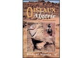 Birds of Algeria / Oiseaux d'Algérie