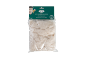 Kapok bird nesting material