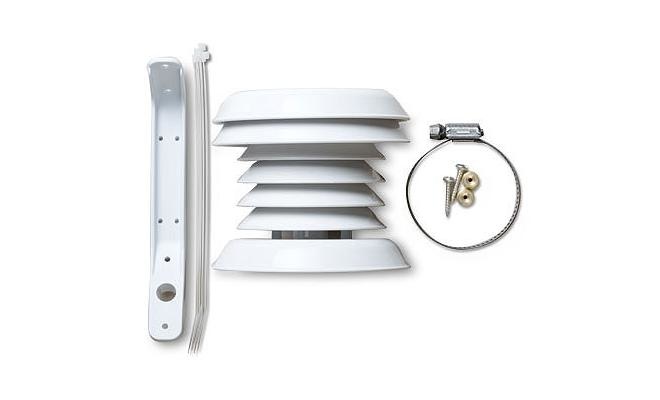 HOBO Solar Radiation Shield RS3-B