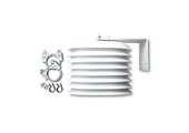 HOBO Solar Radiation Shield (assembled) M-RSA