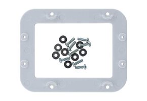 HOBO MX2300 Series Solar Radiation Shield Bracket MX2300-RS-BRACKET