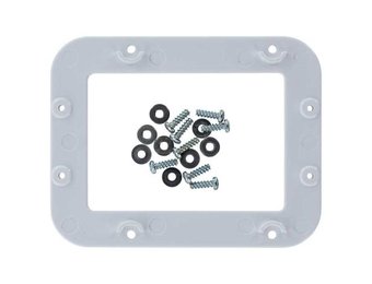 HOBO MX2300 Series Solar Radiation Shield Bracket MX2300-RS-BRACKET