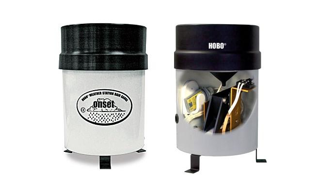 HOBO Regenmesser-Datenlogger RG3-M