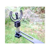 5/8" female to 3/8" male thread adapter